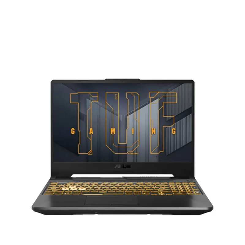 لپ‌ تاپ ایسوس fx506heb-hn145w